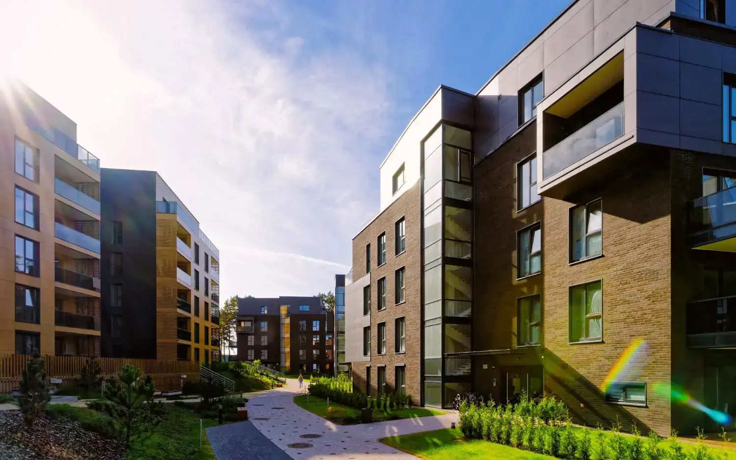 Budget 2026: VAT on Apartment Sales Reduced to 9 Percent to Support High-Density Housing